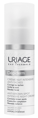 Uriage Depiderm Creme Nuit 30Ml