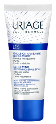 Uriage Ds Soothing Regulating Emulsion