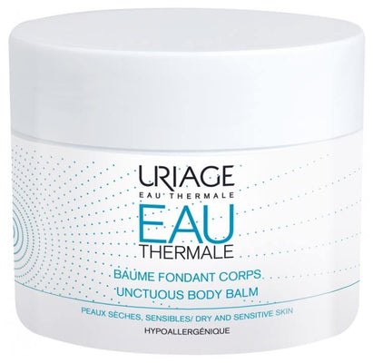 Uriage Eau Thermale Baume Fondant Corps