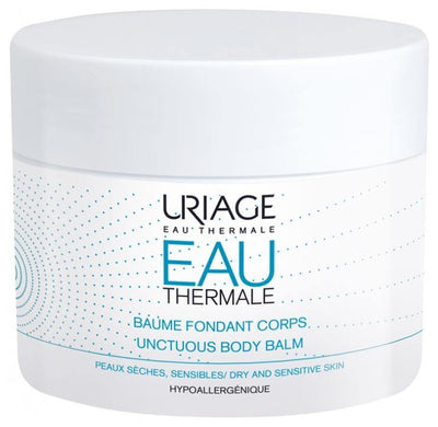 Uriage Eau Thermale Baume Fondant Corps