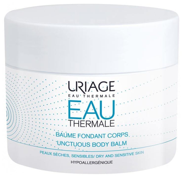 Uriage Eau Thermale Baume Fondant Corps