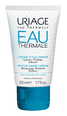 Uriage Eau Thermale Creme Main 50Ml