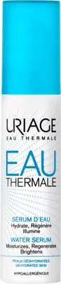 Uriage Eau Thermale Serum D'Eau 30Ml