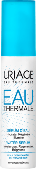 Uriage Eau Thermale Serum D'Eau 30Ml