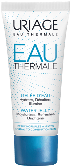 Uriage Eau Thermale Water Jelly