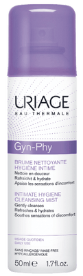 Uriage Gyn-Phy Brume Nettoyante