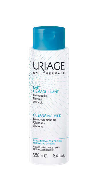 Uriage Lait Demaquillant