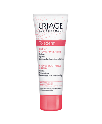 Uriage Tolederm Creme Hydra-Apaisante