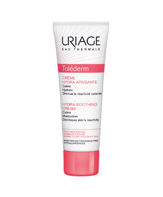 Uriage Tolederm Creme Hydra-Apaisante