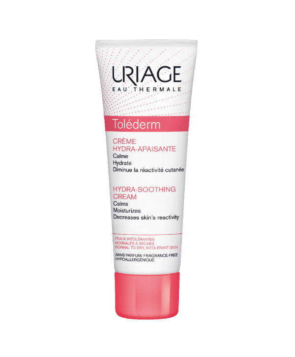 Uriage Tolederm Creme Hydra-Apaisante