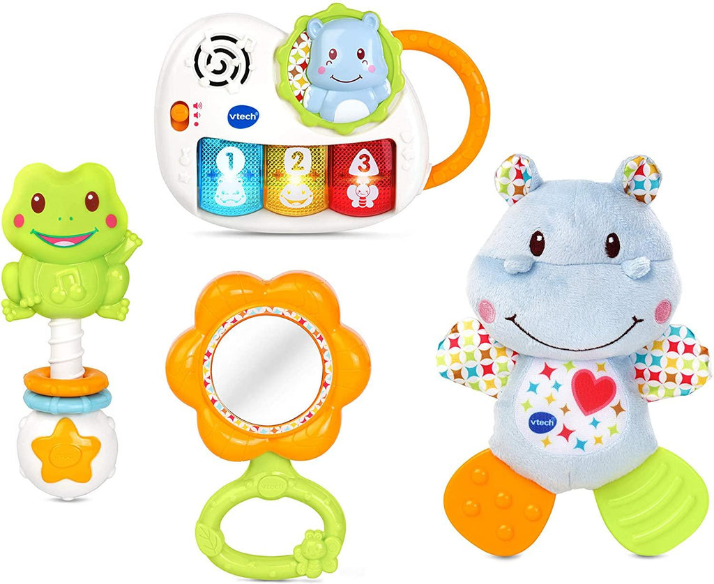 VTech - Coffret naissance - Eveil des sens