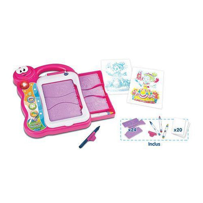 VTech Digiart Aagi CrÃ©a Mix