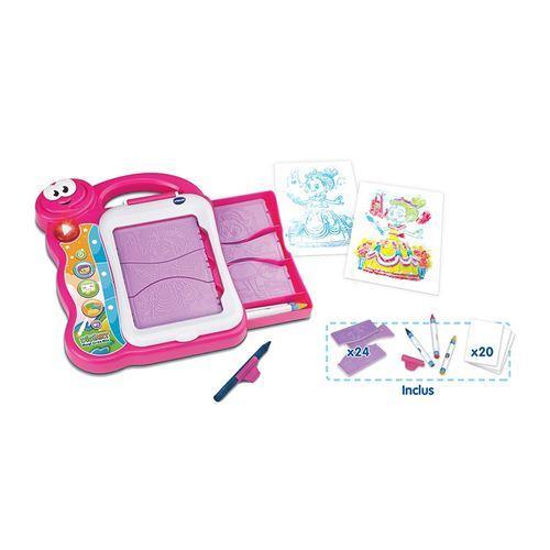 VTech Digiart Aagi CrÃ©a Mix