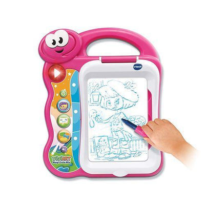 VTech Digiart Aagi CrÃ©a Mix