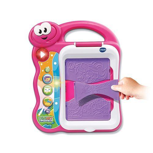 VTech Digiart Aagi CrÃ©a Mix