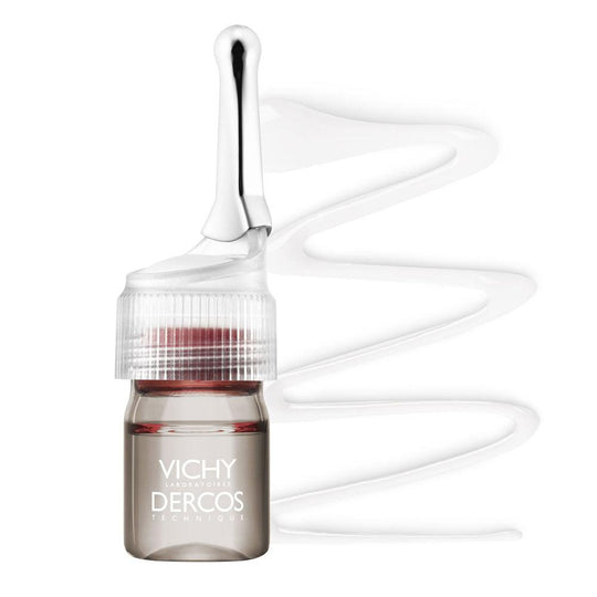 Vichy Aminexil Men 21x6ml