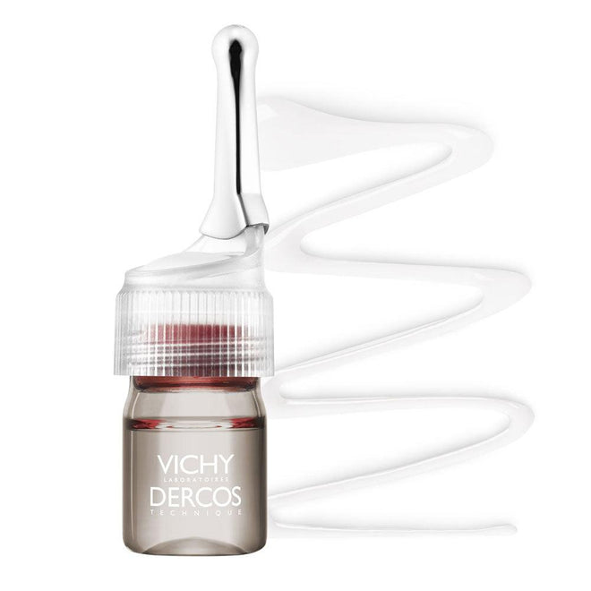 Vichy Aminexil Men 21x6ml