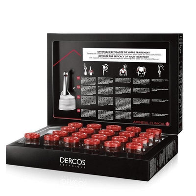 Vichy Aminexil Men 21x6ml