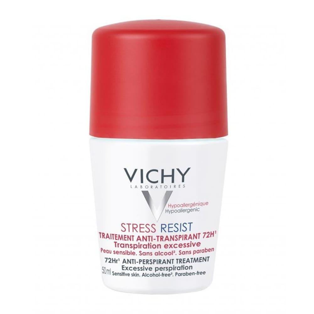 Vichy Deodorant Dermo-Tolerance Bille Stress R 50ml