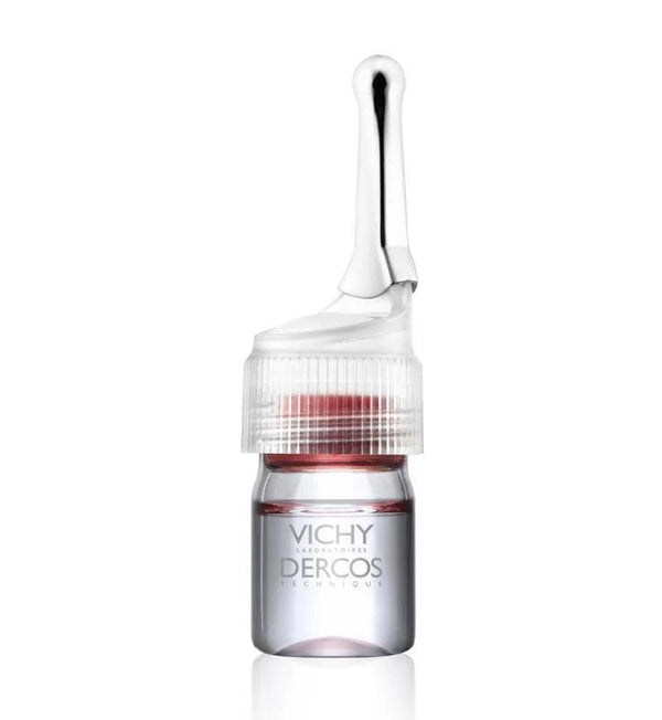 Vichy Dercos Aminexil Clinical Women 21x6ml