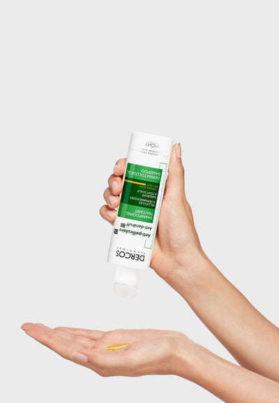 Vichy Dercos AntiDandruff Shampoo Dry Hair 200ML