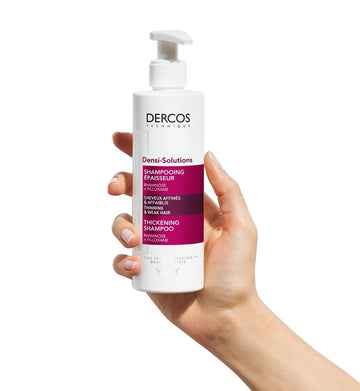 Vichy Dercos Densi Thick Shampoo 250ml