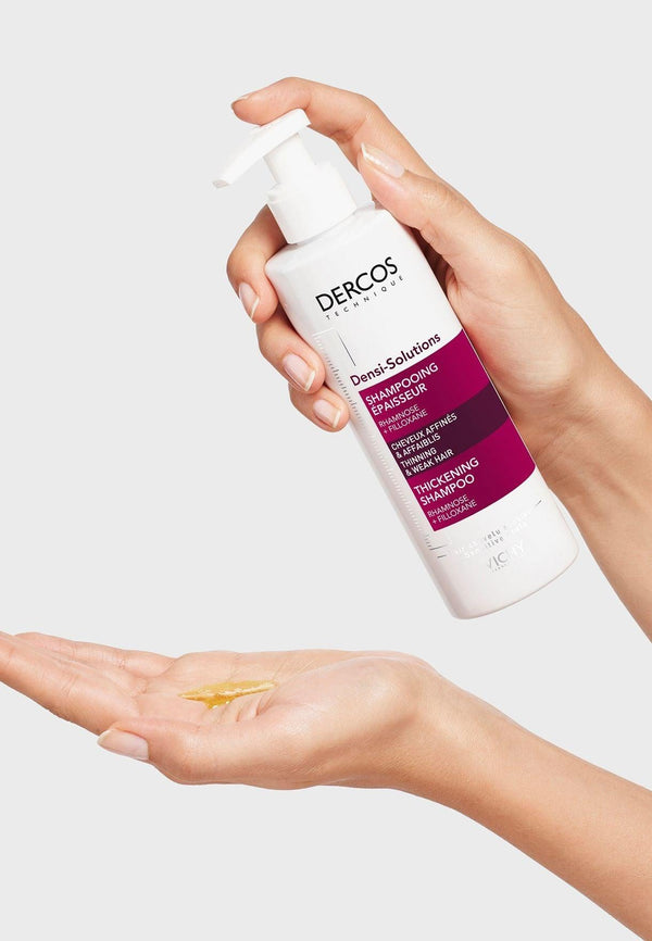 Vichy Dercos Densi Thick Shampoo 250ml