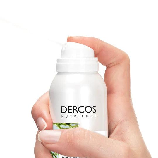 Vichy Dercos Detox Dry Shamp 150ml