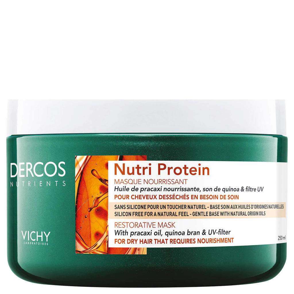 Vichy Dercos Protein Mask 250ml