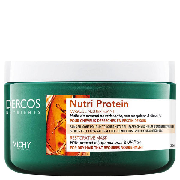 Vichy Dercos Protein Mask 250ml