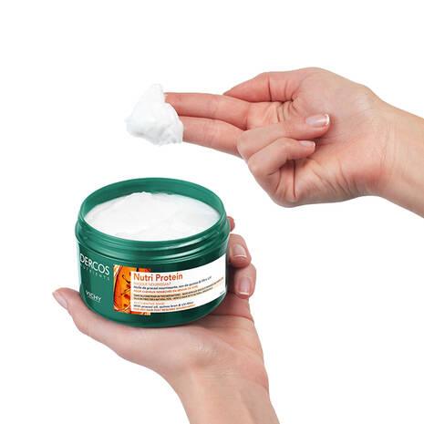 Vichy Dercos Protein Mask 250ml
