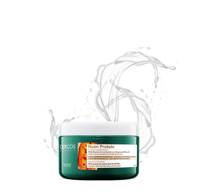 Vichy Dercos Protein Mask 250ml