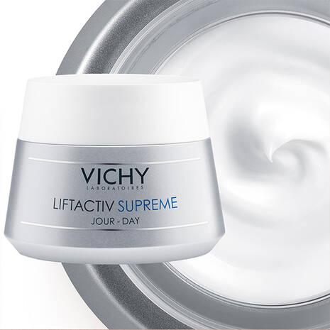 Vichy Liftactiv Day Cream 50ml
