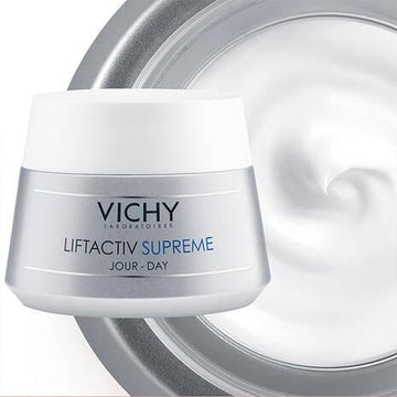 Vichy Liftactiv Day Cream 50ml