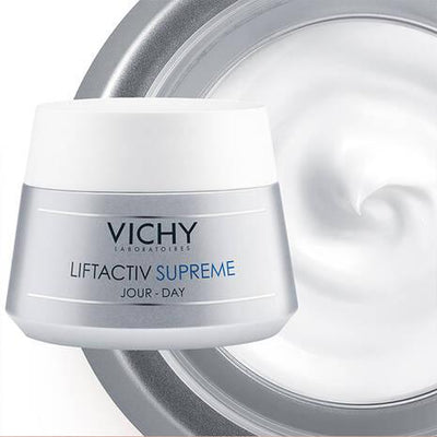 Vichy Liftactiv Day Cream 50ml