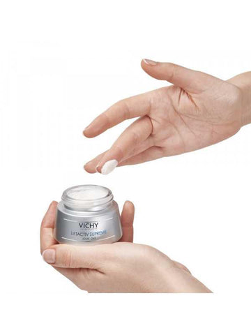 Vichy Liftactiv Day Cream 50ml