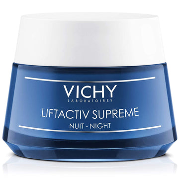 Vichy Liftactiv Supreme Cream Night 50ml