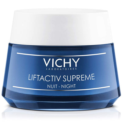 Vichy Liftactiv Supreme Cream Night 50ml