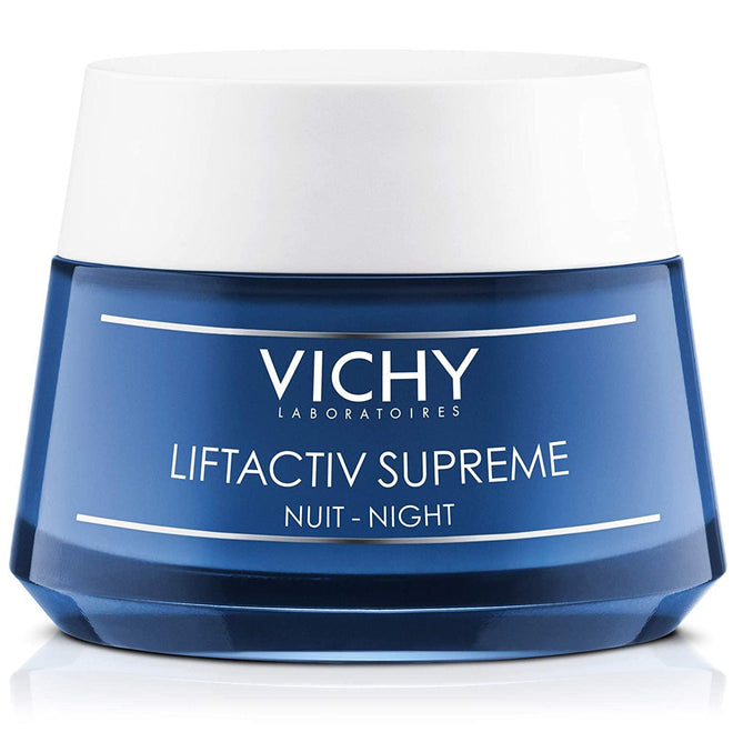 Vichy Liftactiv Supreme Cream Night 50ml