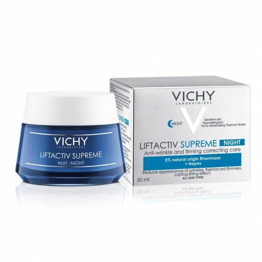 Vichy Liftactiv Supreme Cream Night 50ml