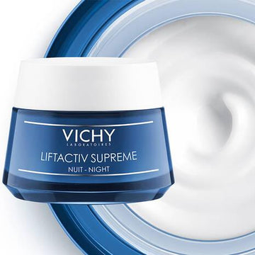 Vichy Liftactiv Supreme Cream Night 50ml