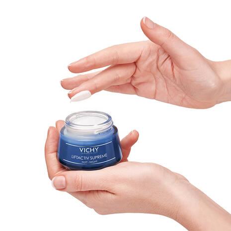Vichy Liftactiv Supreme Cream Night 50ml
