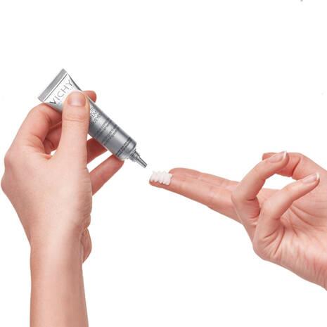 Vichy Liftactiv Supreme Eye Cream 15ml