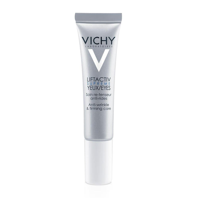 Vichy Liftactiv Supreme Eye Cream 15ml