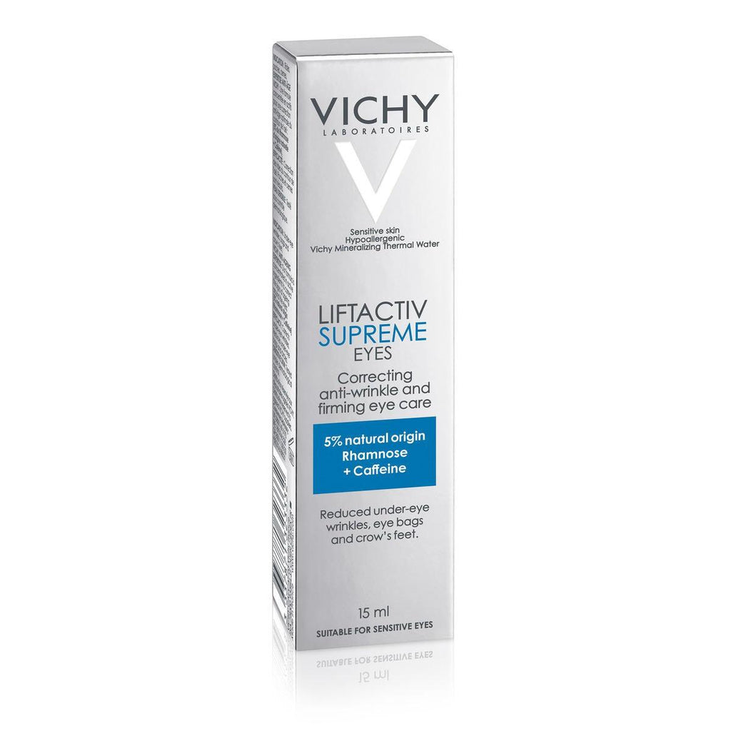 Vichy Liftactiv Supreme Eye Cream 15ml