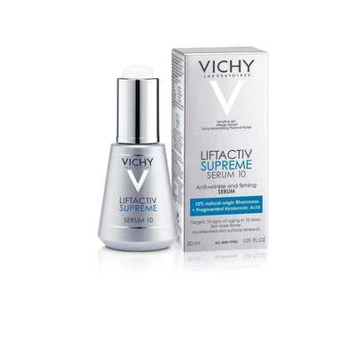 Vichy Liftactiv Supreme Serum 10 30 Ml