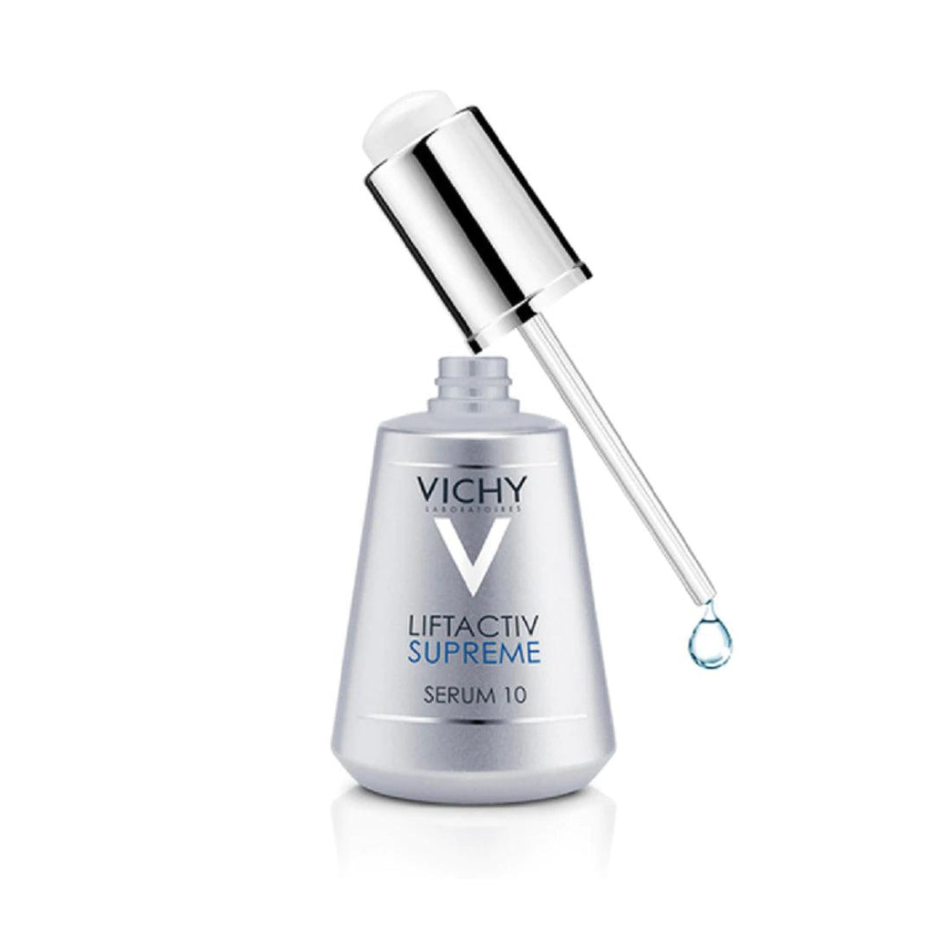 Vichy Liftactiv Supreme Serum 10 30 Ml