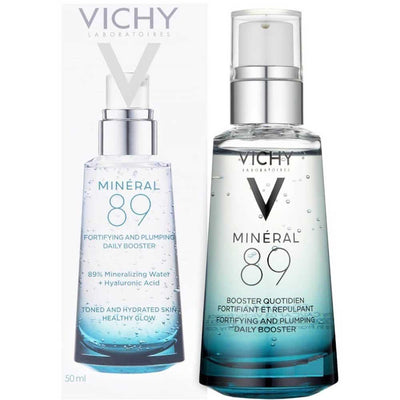 Vichy Mineral 89
