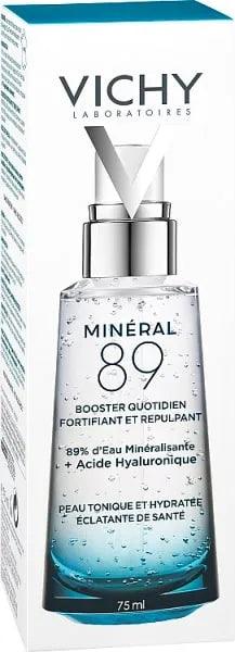 Vichy Mineral 89