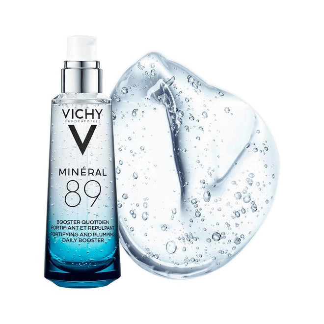 Vichy Mineral 89